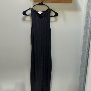 Treasure & Bond midi dress